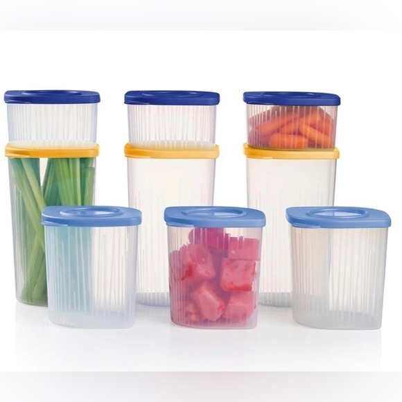 🚨Fresh n Cool 9 Pc starter set - Picture 1 of 4